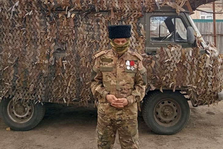    Фото «Северная газета»