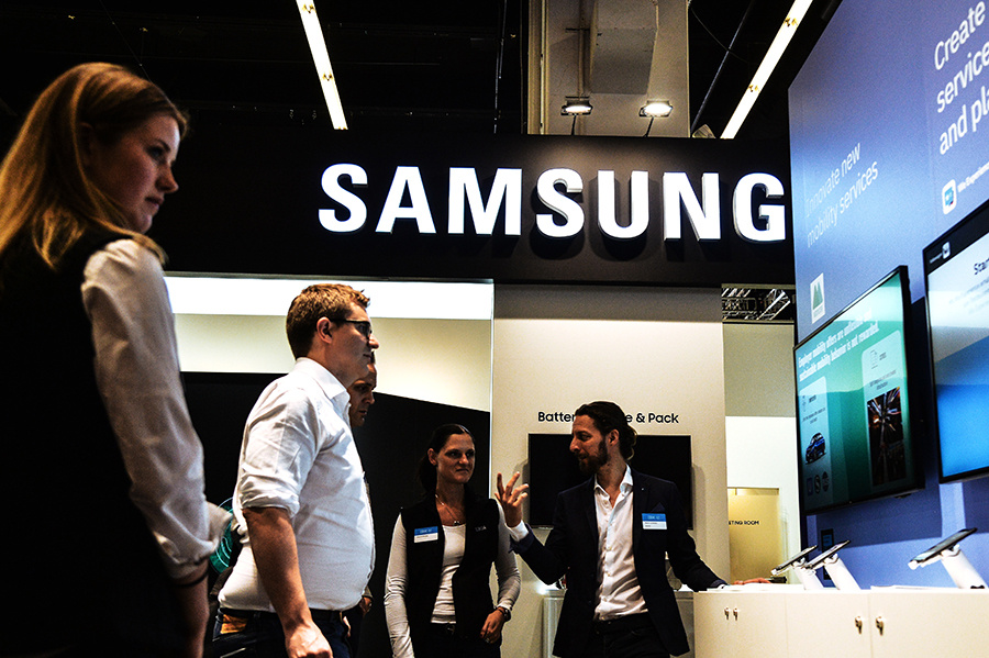    © Алексей Витвицкий/РИА Новости