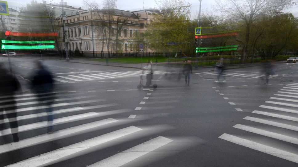 Фото: Александр Казаков / Коммерсантъ