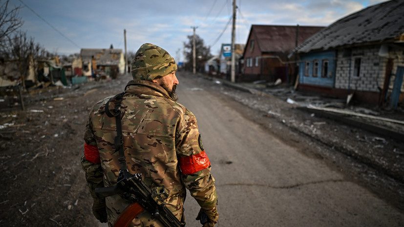   РИА Новости Сергей Бобылев
