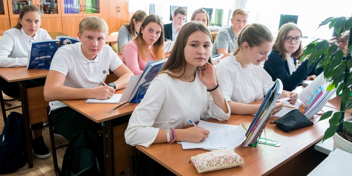 Фото: портал мэра и правительства Москвы / Юлия Иванко