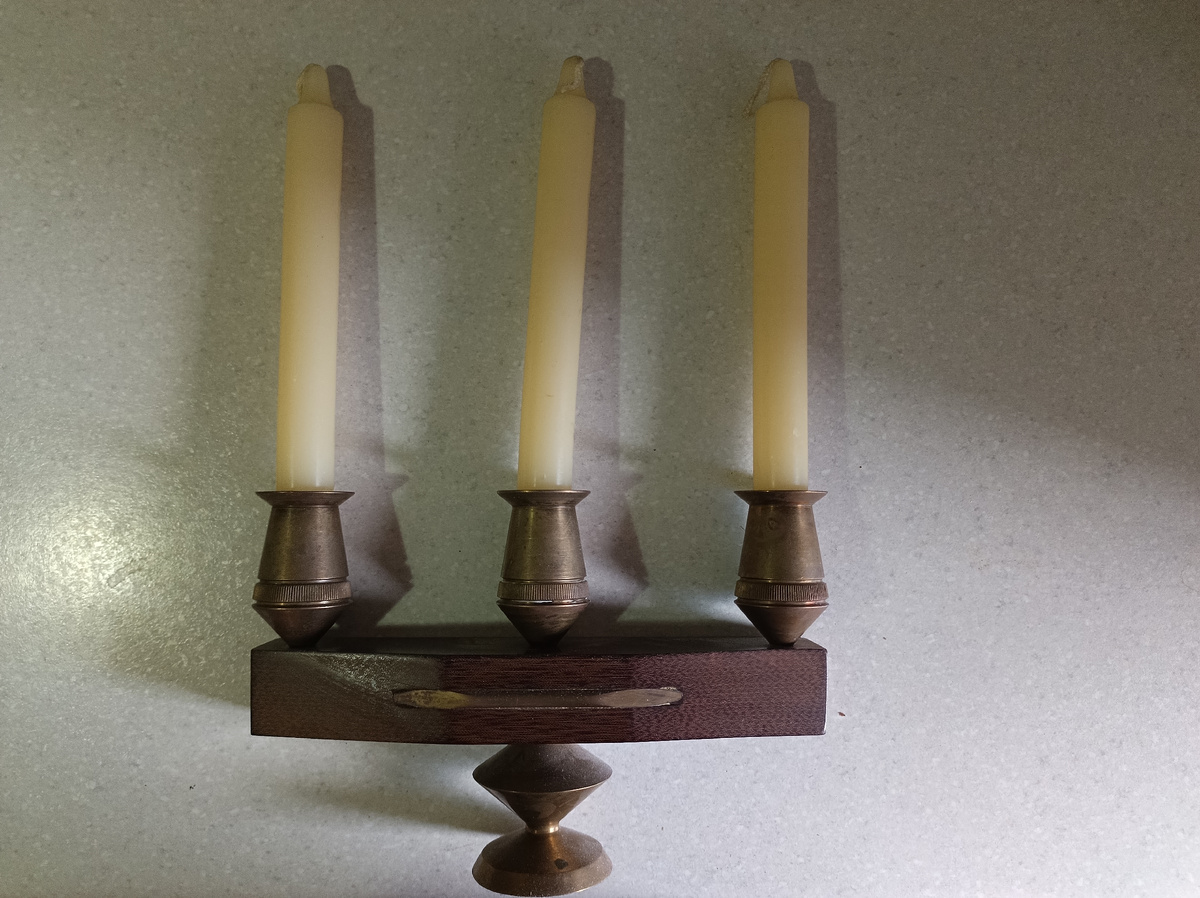 Фото из личного архива.