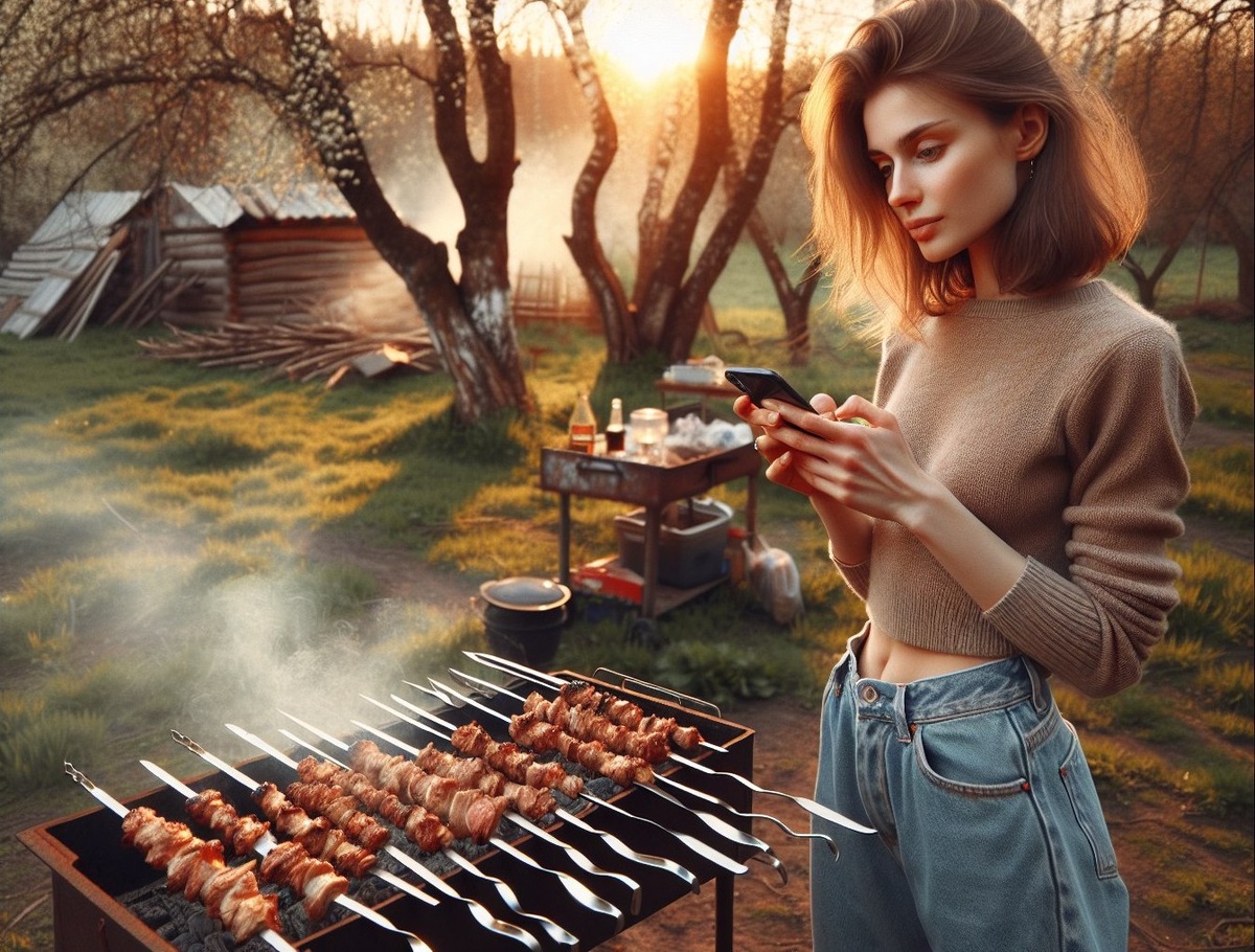 Сгенерировано нейросетью Dall-E  📷
