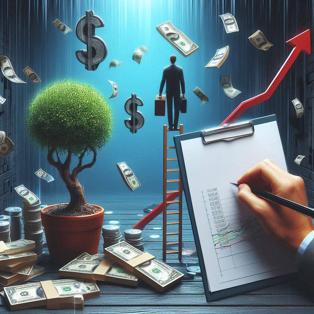 Как на этом зарабатывают умные люди? Кризис-2025 как шанс подняться