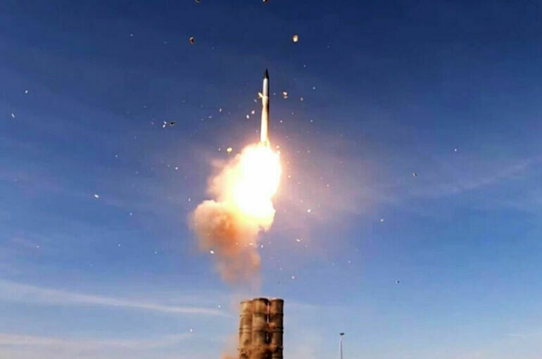   Минобороны России / РИА Новости