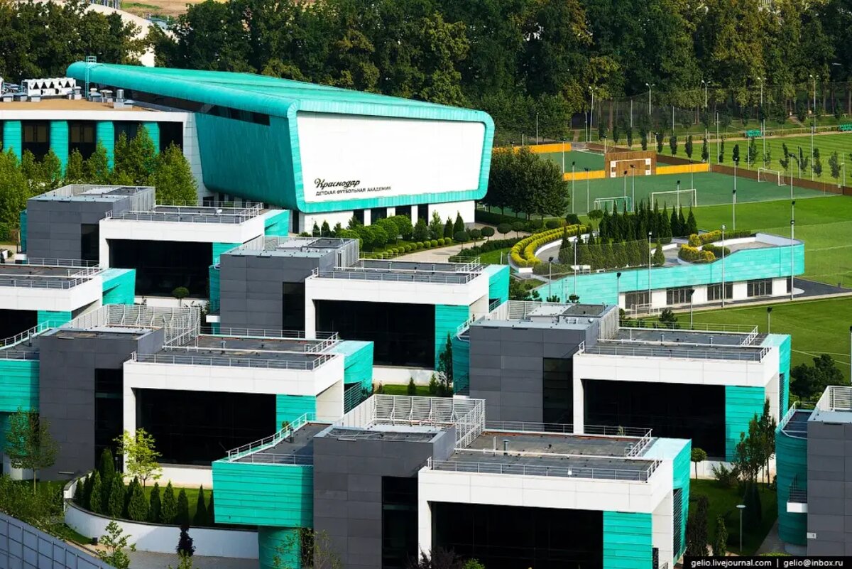 Фото: Яндекс Карты