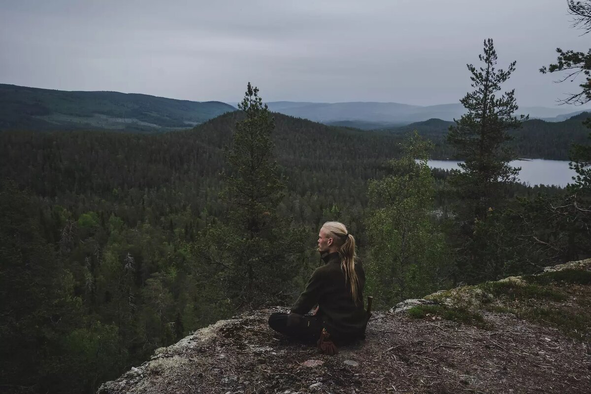 Дэвид Янссон