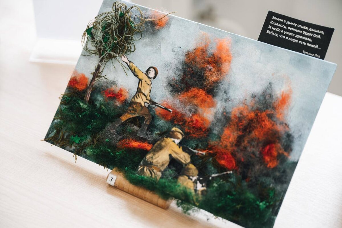 Листайте вправо, чтобы увидеть больше изображений