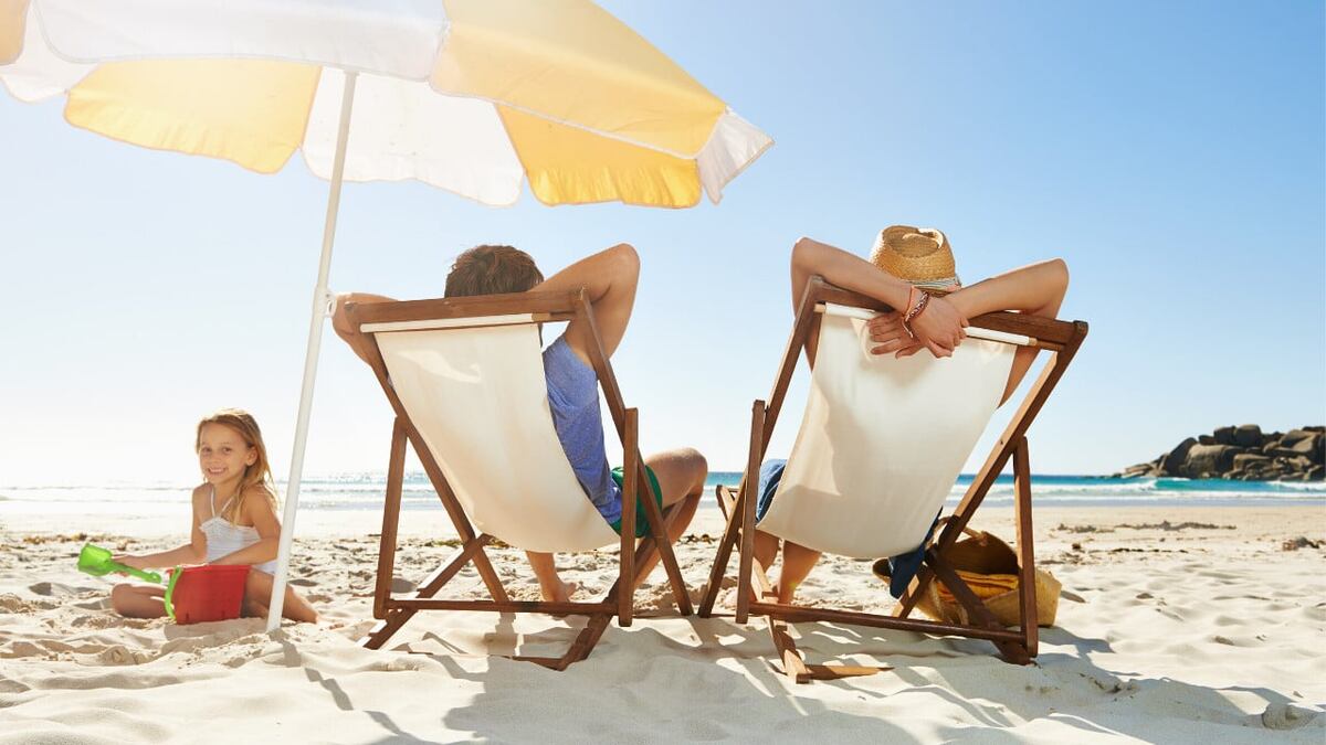    Как подготовиться к отпуску: памятка для всей семьи