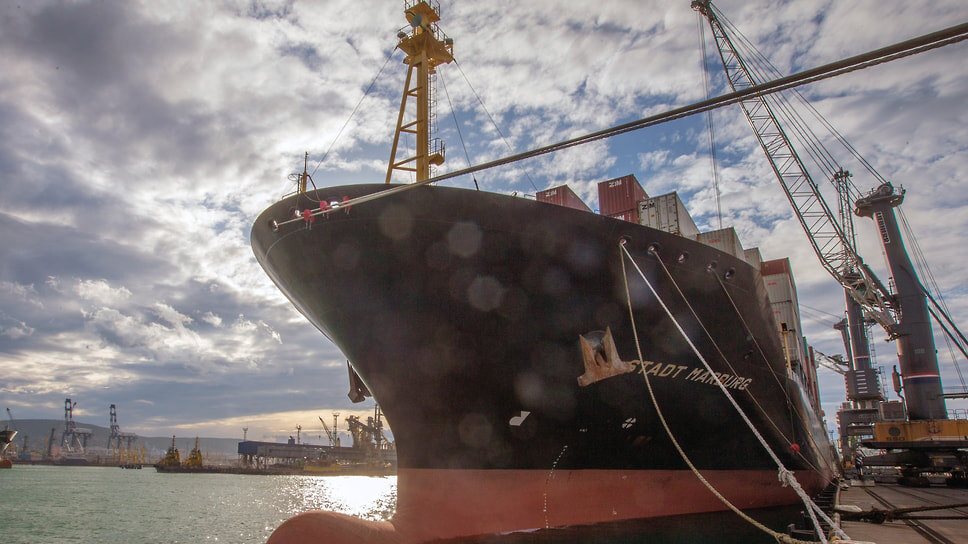 Фото: Василий Шитов / Коммерсантъ