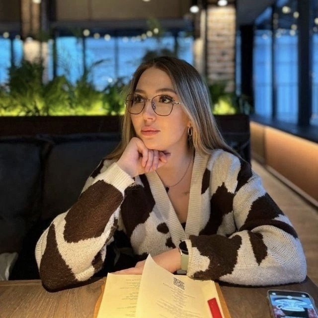 Фото: предоставлено Марией Казаковой