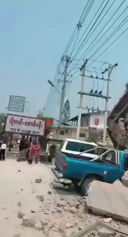    Фото: скриншот видео из соцсетей