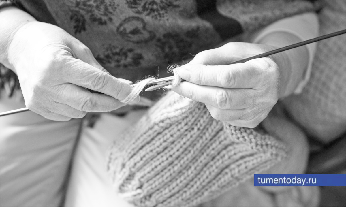 Фото Екатерины Христозовой