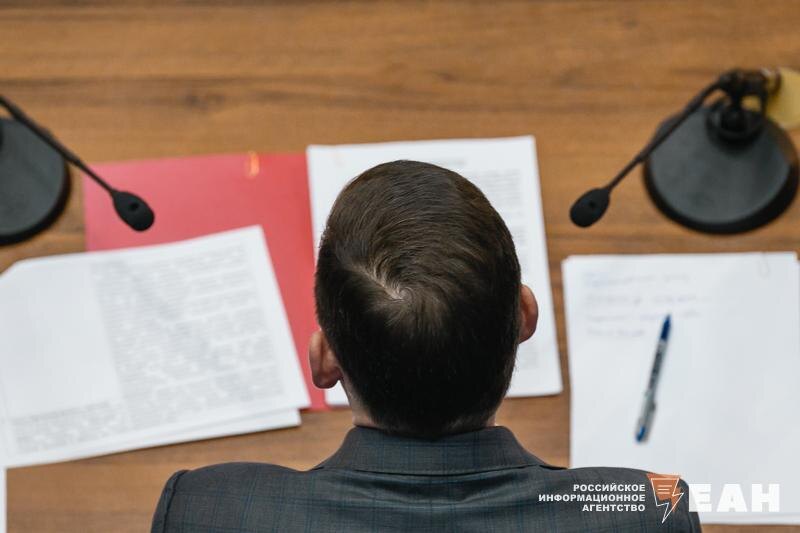    ЕАН / Архивное фото