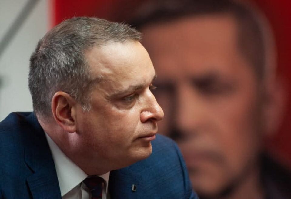    Артем Рябцев стал лауреатом премии Союза журналистов России. Источник: Предоставлено "Толку"