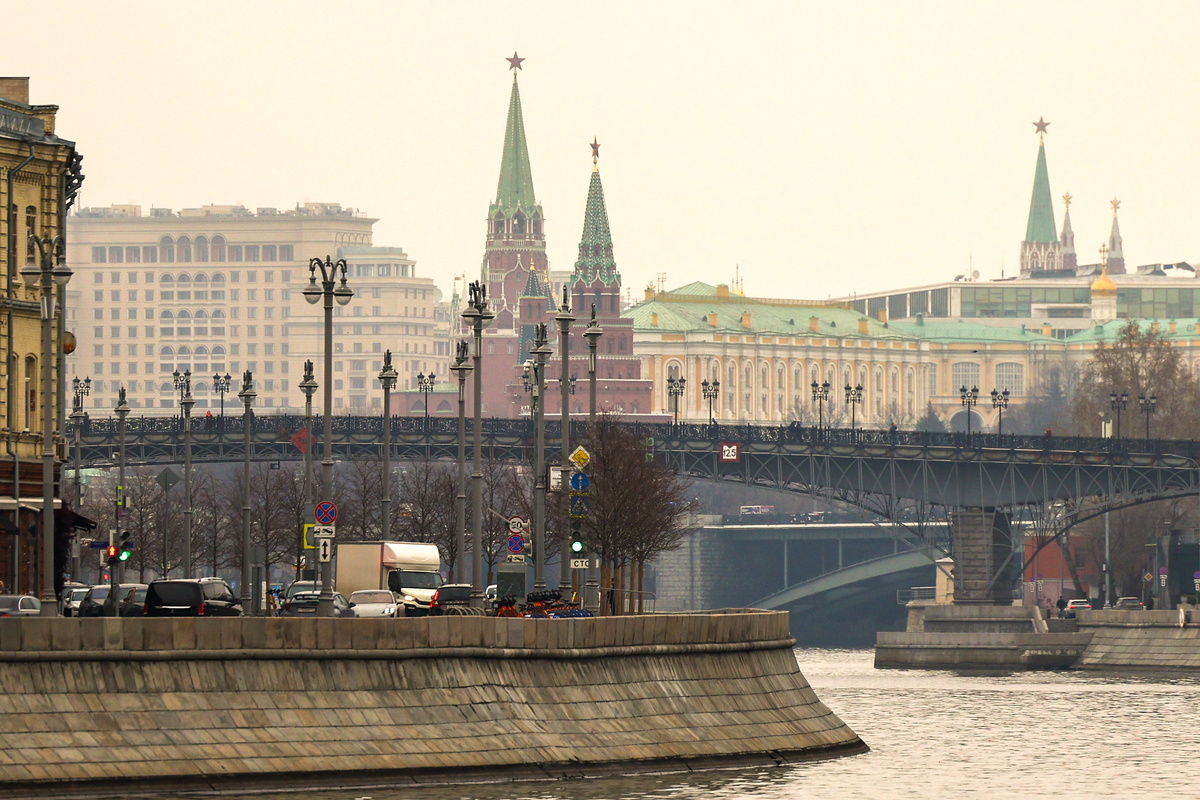    Источник: Софья Сандурская/ТАСС