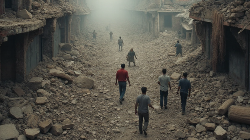    Сгенерировано с помощью ИИ