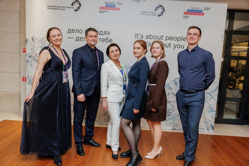 ТОП-100 вдохновляющих историй Национальной премии "РСВ"