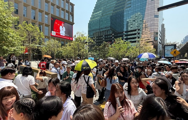    Carola Frentzen/dpa/Global Look Press