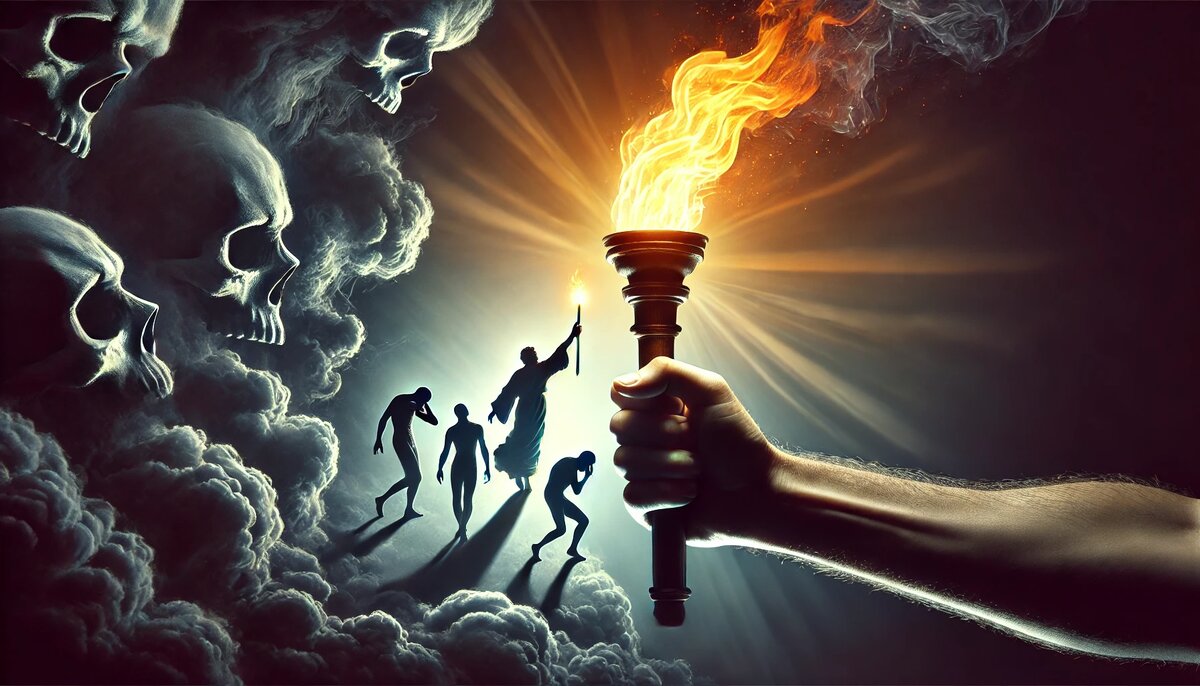 Как бороться с завистью?