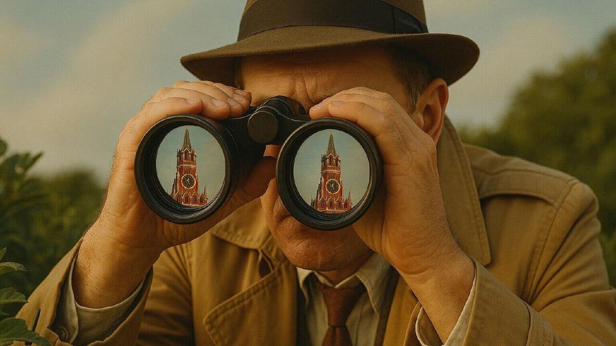 РИА Новости / Изображение сгенерировано ИИ