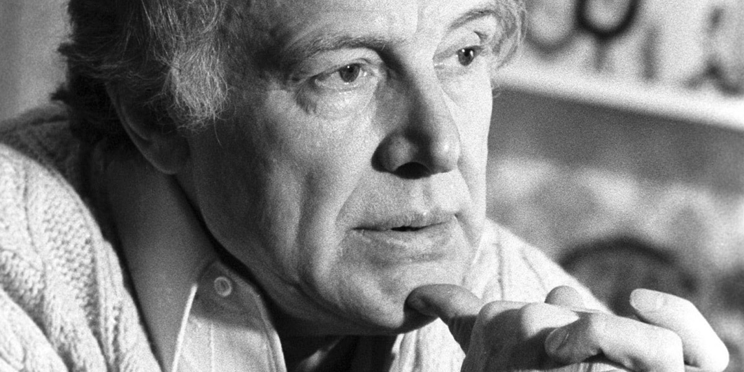 100 лет - Иннокентию Смоктуновскому