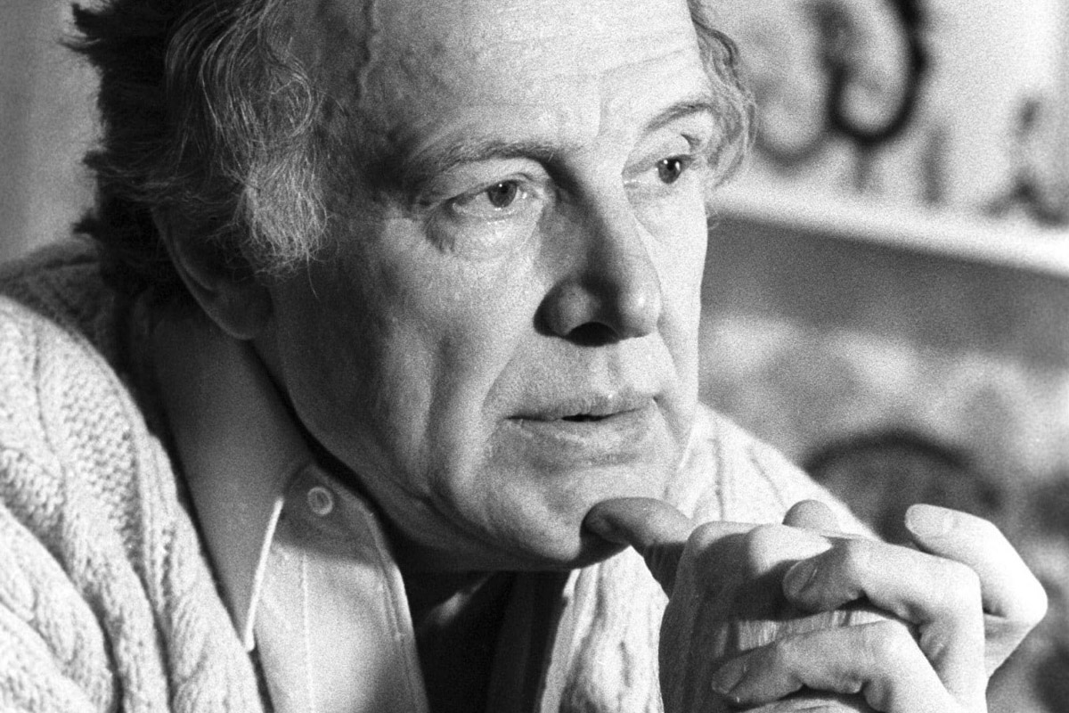 И.М. Смоктуновский