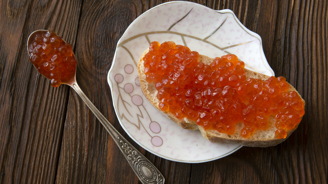    Фото: © Nikolay Gyngazov/Globallookpress