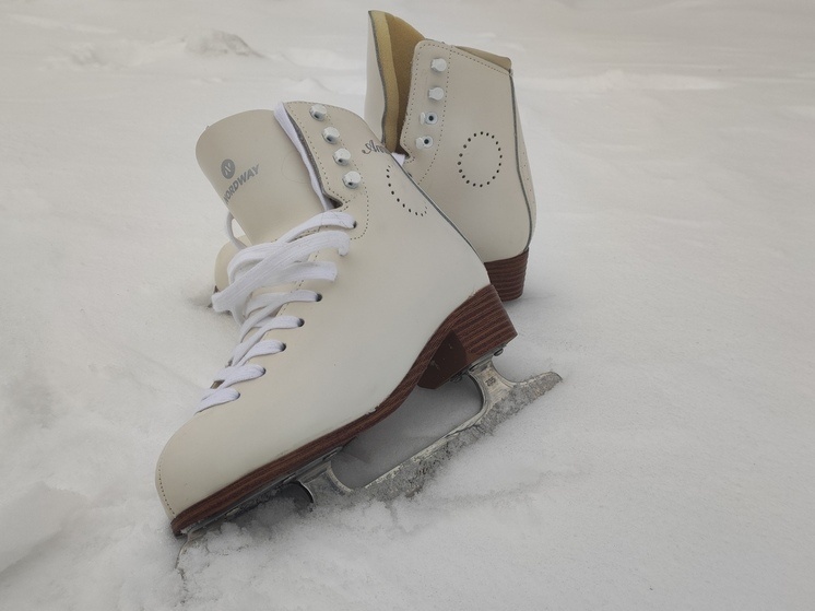     В Апатитах начнутся всероссийские соревнования по фигурному катанию 28 марта. Фото: архив МК в Мурманске.