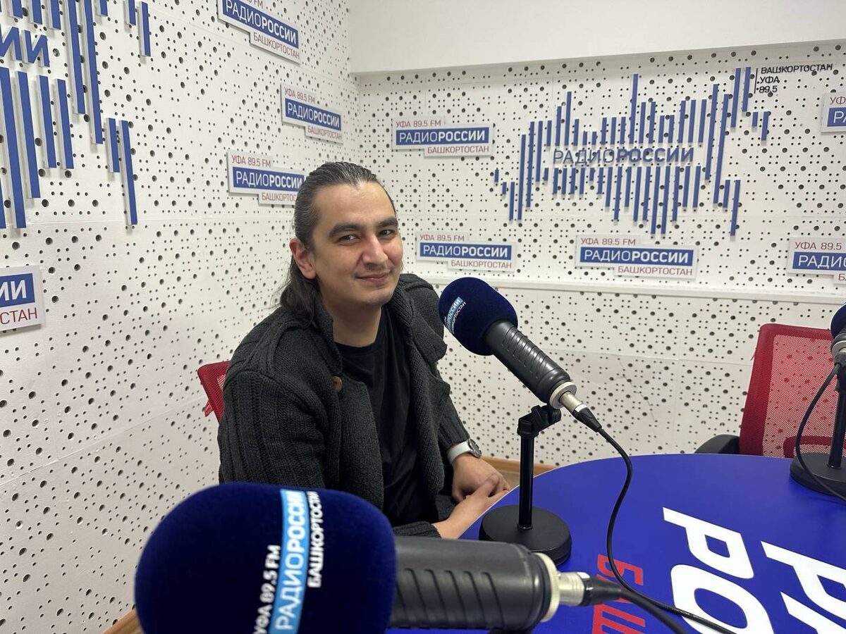    Театр юного зрителя в Уфе представит спектакль «Каштанка»