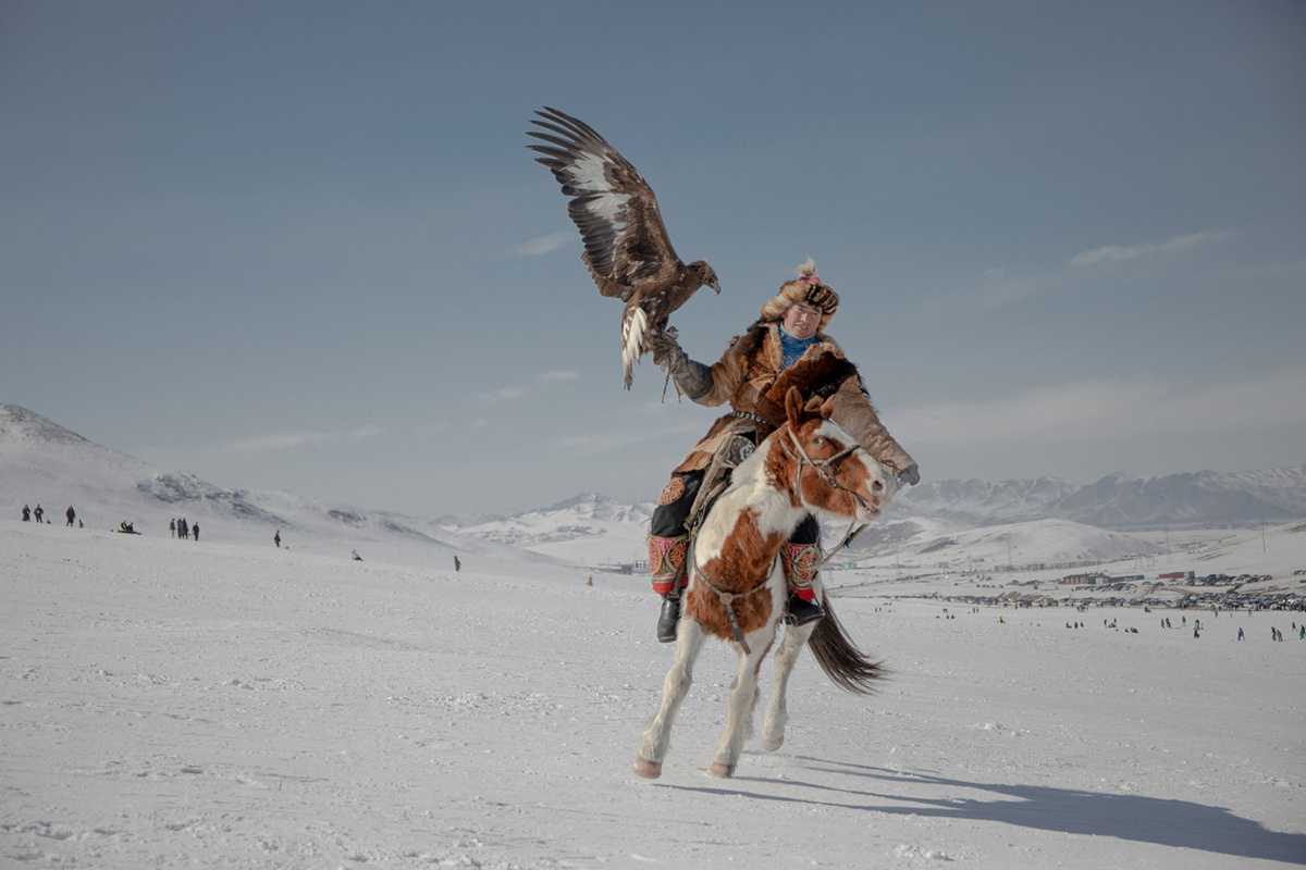 Фото: Аюна Шагдурова