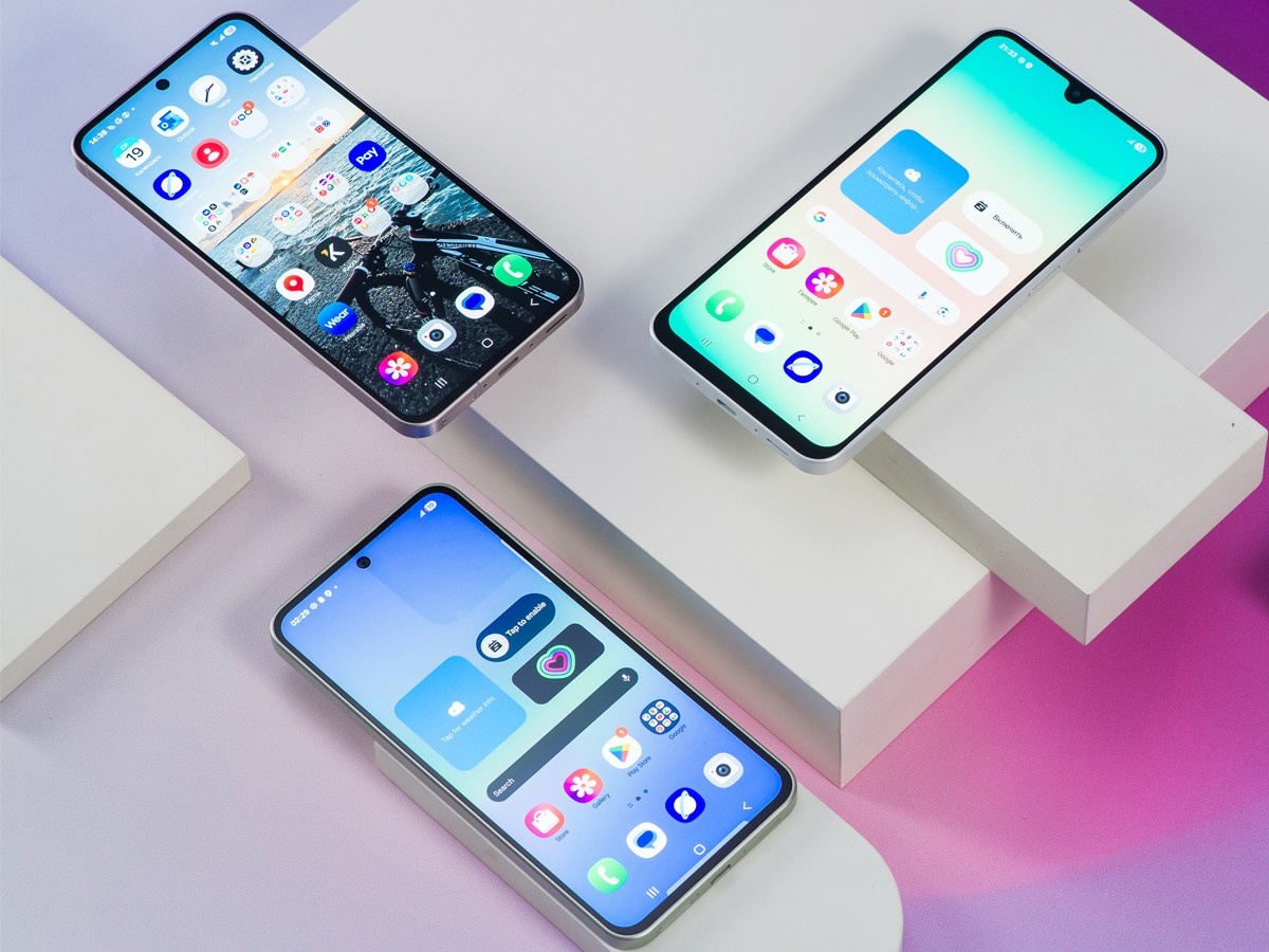    Гайд по смартфонам Galaxy A: что умеют, чем различаются и кому подходят