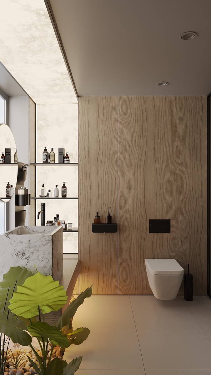 Дизайн-проект студии "DORIME"