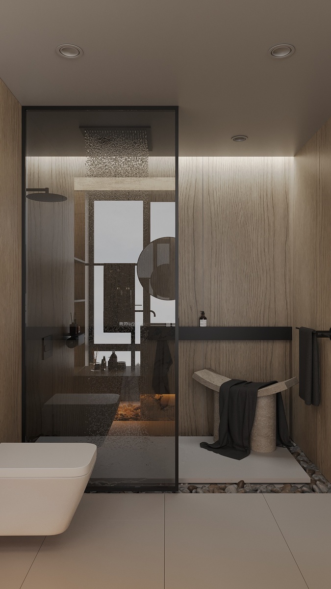 Дизайн-проект студии "DORIME"