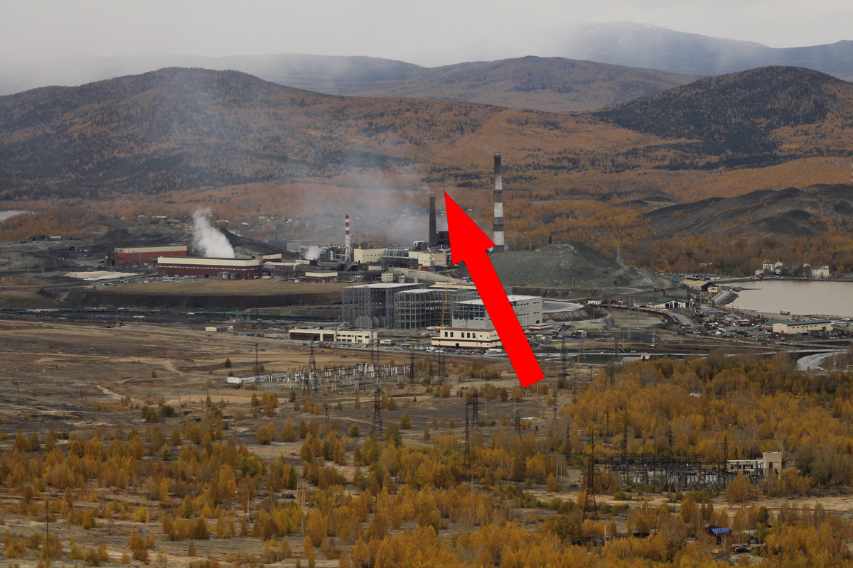    Карабаш: город, где медь и тайны переплетаются в адский узор