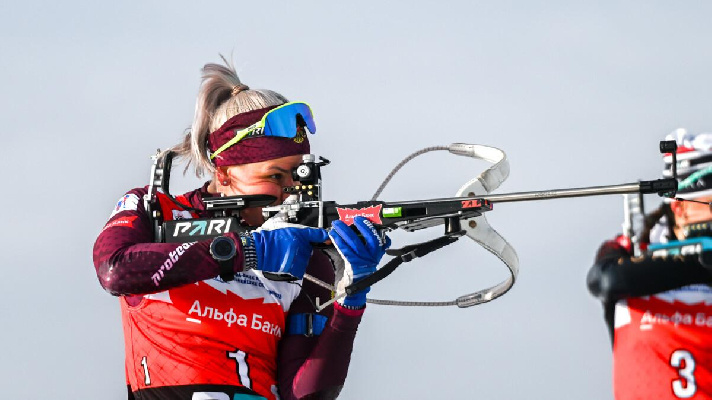    Фото: Министерство физической культуры и спорта Московской области