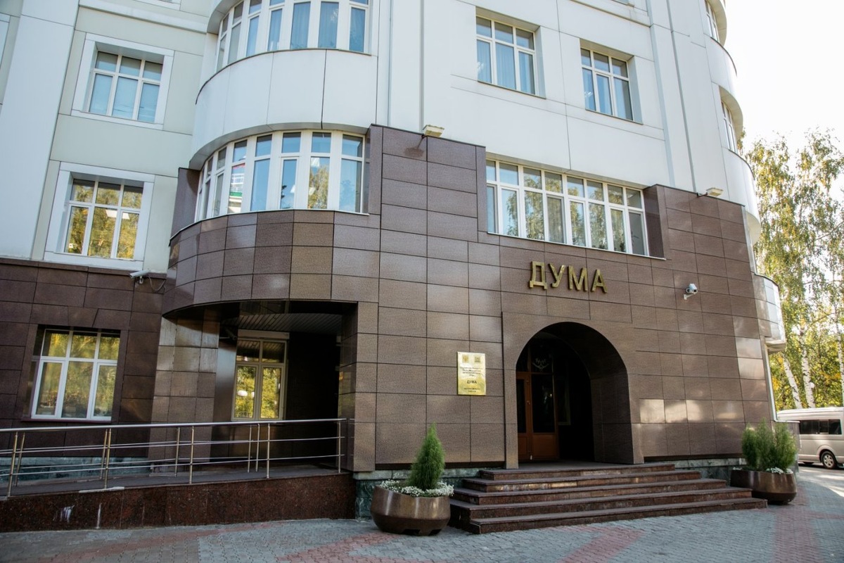    Новые вузы Югры получат 50-процентную льготу по налогу на имущество