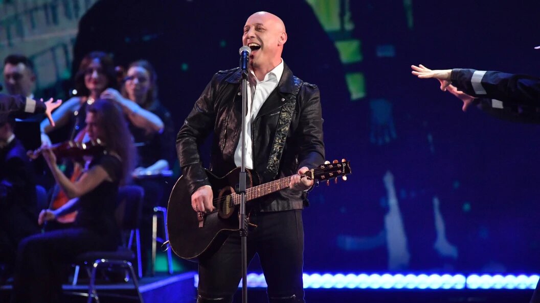    Фото: Komsomolskaya Pravda/Global Look Press