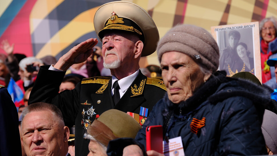 Фото: Алексей Смагин / Коммерсантъ