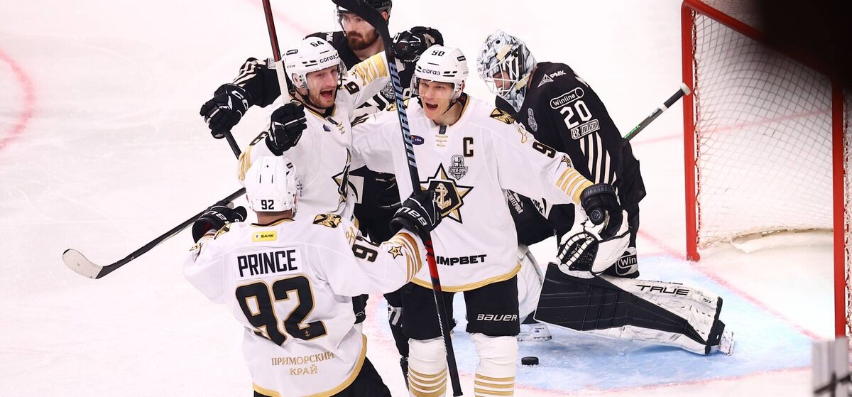 Фото: hcadmiral.pro