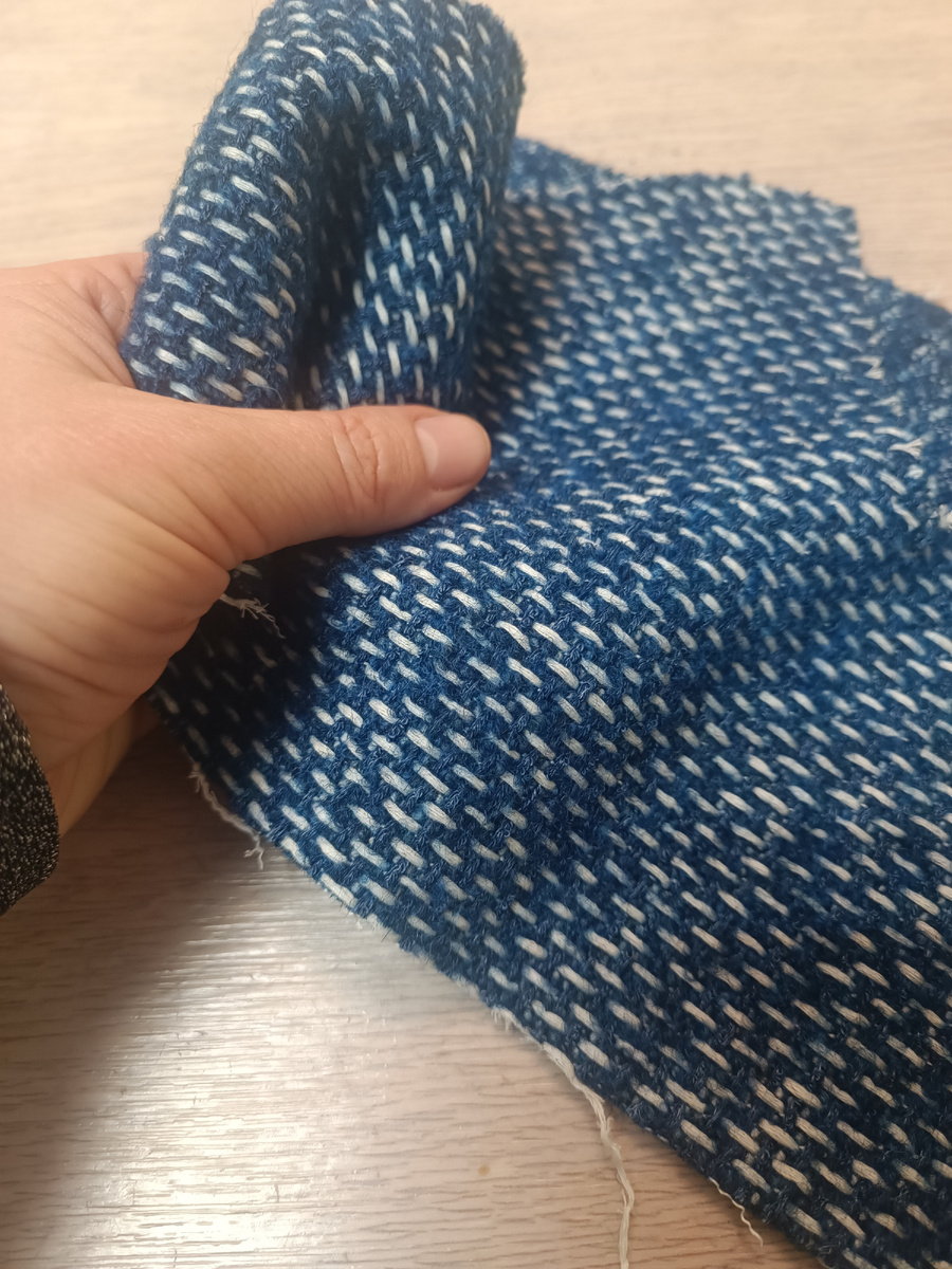 Очень интересная. 👌