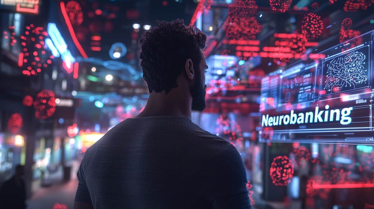    Силой мысли: нейробанкинг меняет финансы Khar_AG