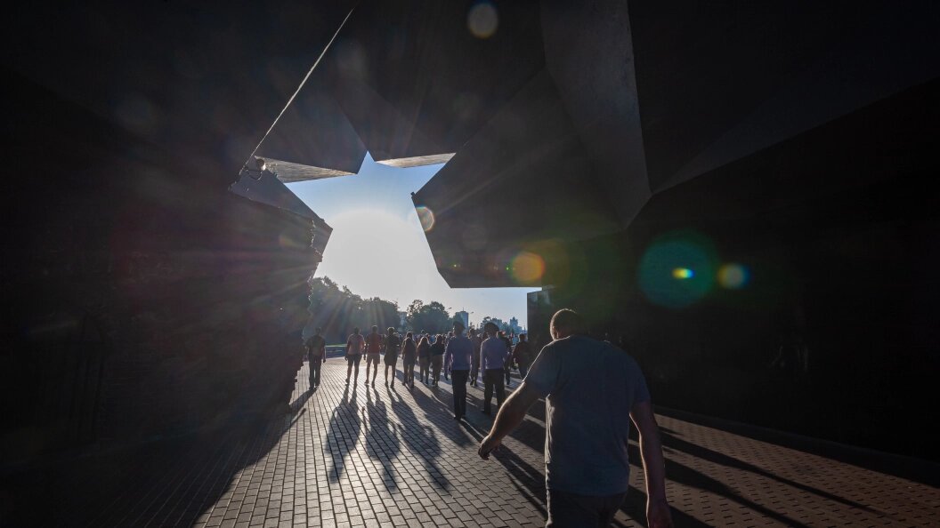    Фото: Komsomolskaya Pravda/Global Look Press