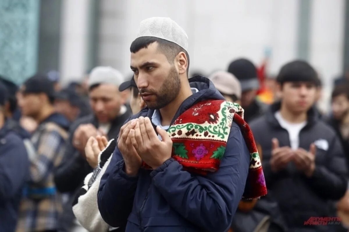    В городах Югры из-за празднования Ураза-байрама перекроят улицы