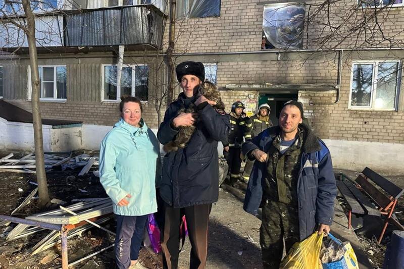 Ул автоматики екатеринбург