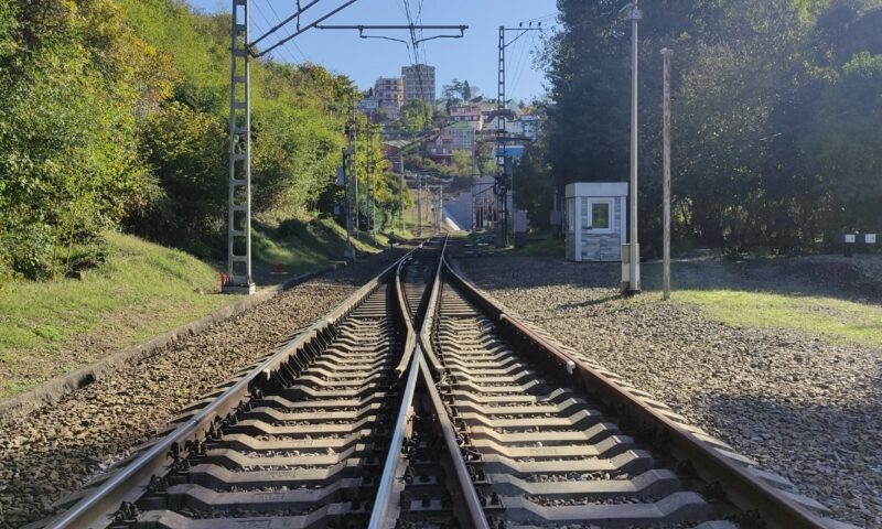    Фото пресс-службы Сочинского ЛУ МВД России на транспорте