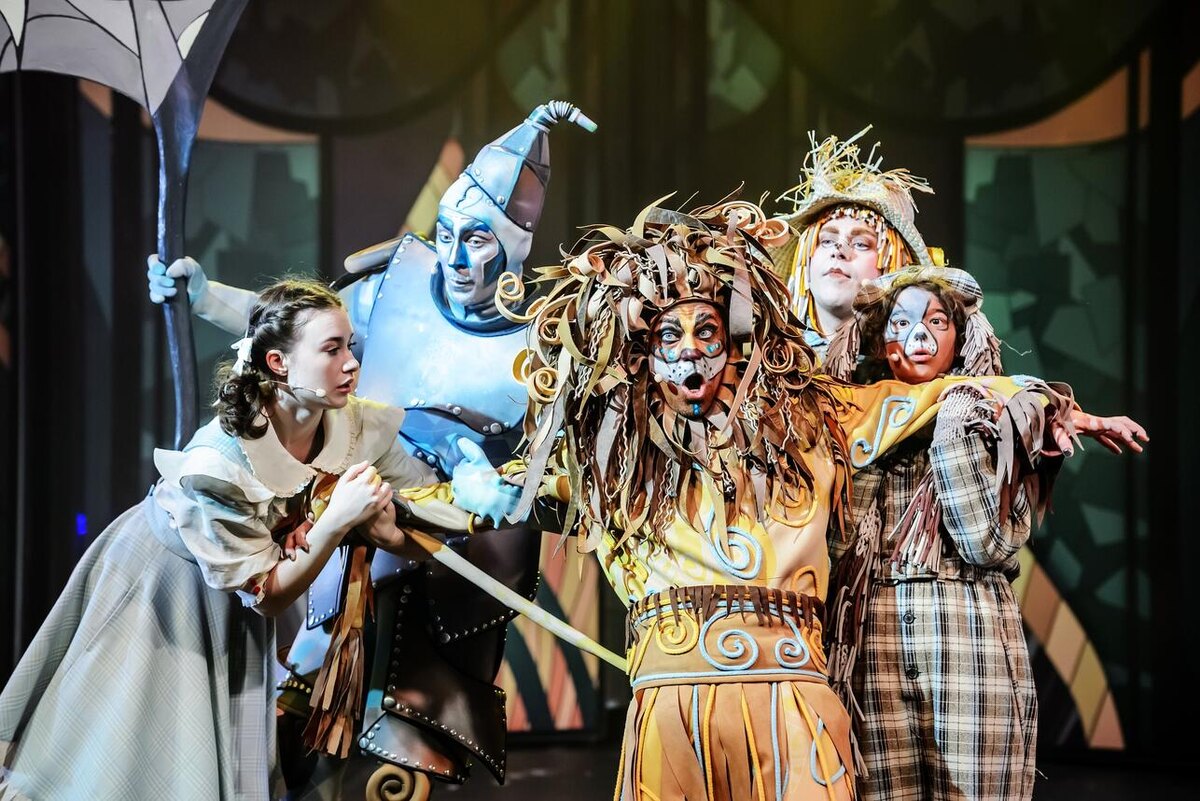     Предоставлено организатором