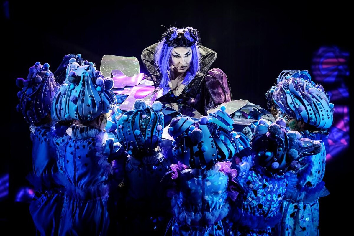     Предоставлено организатором