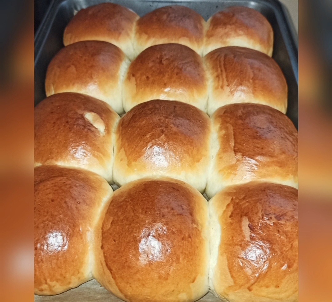 Когда печешь, аромат стоит потрясающий!