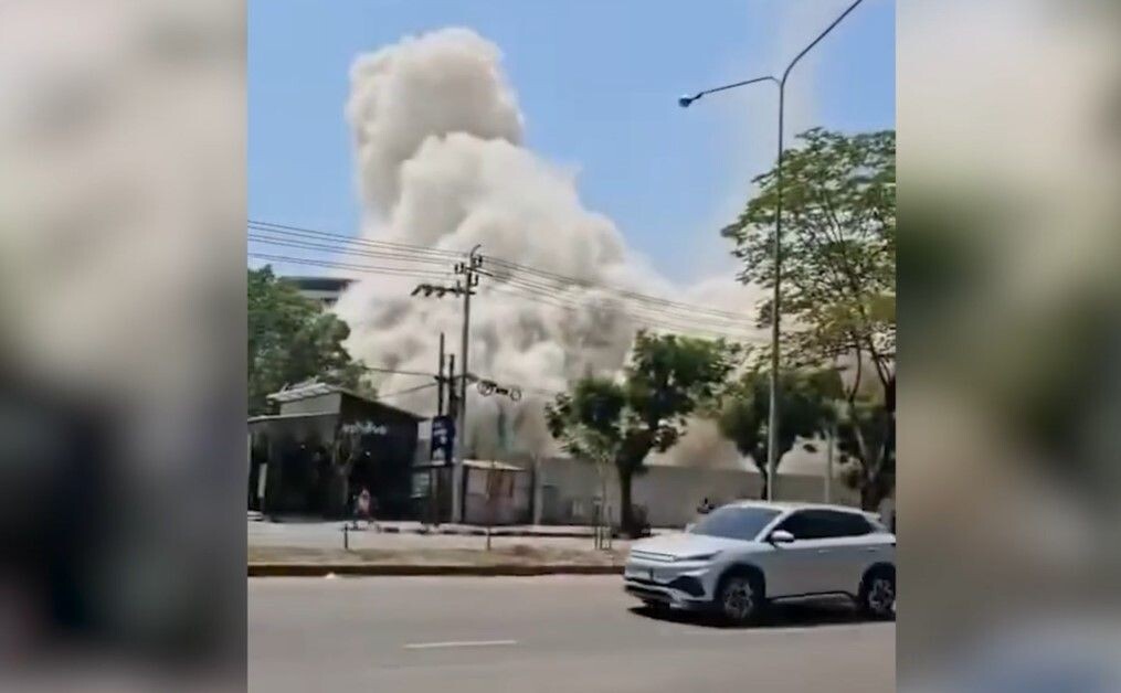     / Источник: Кадр из видео